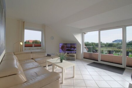 Foto 5 Ferienwohnung Ostfriesland Zwischen Elbe und Weser FW2 Deichperle (Objekt 89395) buchen