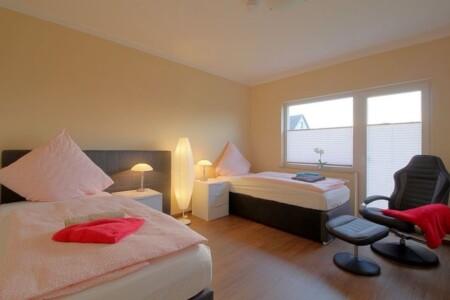 Foto 3 Ferienwohnung Ostfriesland Zwischen Elbe und Weser Gästehaus Dorum 03 (Objekt 89398) buchen