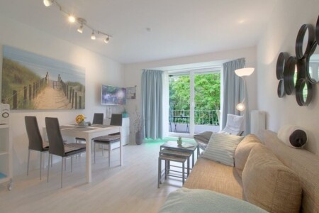 Foto 1 Ferienwohnung Ostfriesland Zwischen Elbe und Weser KD12-46 NordseeFlair (Objekt 89409) buchen