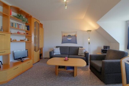 Foto 4 Ferienwohnung Ostfriesland Zwischen Elbe und Weser KD2-08 Seemöwe (Objekt 89412) buchen