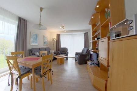 Foto 3 Ferienwohnung Ostfriesland Zwischen Elbe und Weser KD6-22 Kajediek (Objekt 89413) buchen