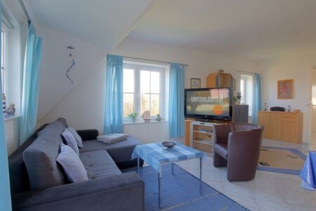 Foto 1 Ferienwohnung Ostfriesland Zwischen Elbe und Weser KI 22 Haus Seeadler WE 15 (Objekt 89414) buchen