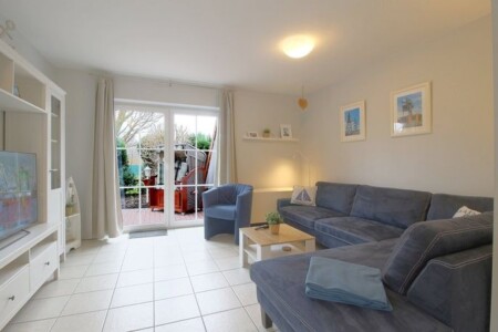 Foto 1 Ferienhaus Ostfriesland Zwischen Elbe und Weser KI8a Ferienhaus Ruby (Objekt 89416) buchen