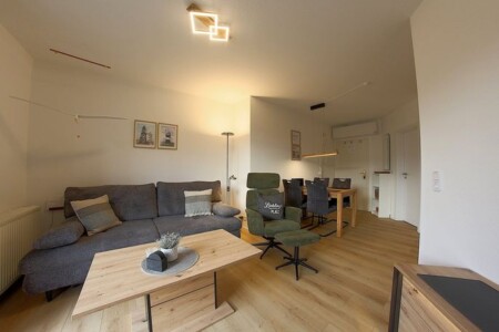 Foto 3 Ferienwohnung Ostfriesland Zwischen Elbe und Weser KW16-01 Haus Sonnenstrahl (Objekt 89417) buchen