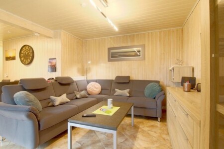 Foto 1 Ferienhaus Ostfriesland Zwischen Elbe und Weser KW21a Ferienhaus Silbermöwe (Objekt 89420) buchen