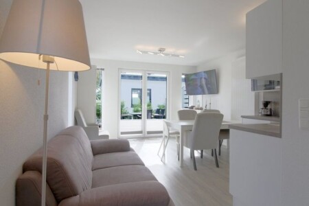 Foto 2 Ferienhaus Ostfriesland Zwischen Elbe und Weser KW4 Haus Anna (Objekt 89421) buchen