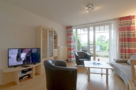 Foto 1 Ferienwohnung Ostfriesland Zwischen Elbe und Weser KW44-107 De Swark (Objekt 89424) buchen