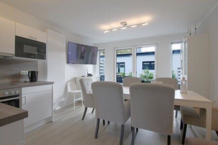 Foto 1 Ferienhaus Ostfriesland Zwischen Elbe und Weser KW4a Haus Leni (Objekt 89425) buchen