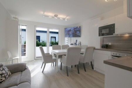 Foto 2 Ferienwohnung Ostfriesland Zwischen Elbe und Weser KW4b Haus Cati (Objekt 89426) buchen