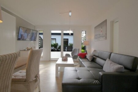 Foto 4 Ferienhaus Ostfriesland Zwischen Elbe und Weser KW4c Haus Deichbrand (Objekt 89427) buchen