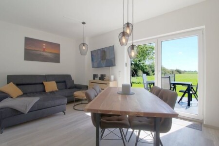 Foto 3 Ferienhaus Ostfriesland Zwischen Elbe und Weser KW6 Haus Weitblick (Objekt 89428) buchen