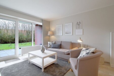 Foto 2 Ferienwohnung Ostfriesland Zwischen Elbe und Weser Lilli Marleen WE 04 (Objekt 89429) buchen