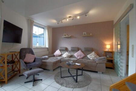 Foto 3 Ferienhaus Ostfriesland Zwischen Elbe und Weser LT 33 Bungalow Manu (Objekt 89437) buchen