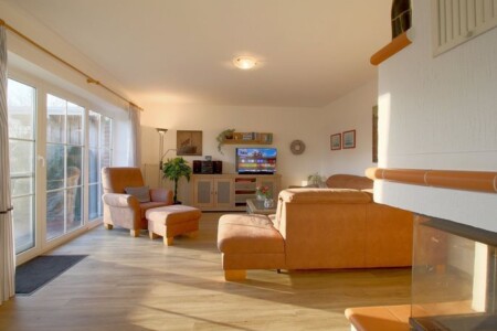 Foto 3 Ferienhaus Ostfriesland Zwischen Elbe und Weser MU17 Haus Godewind (Objekt 89441) buchen