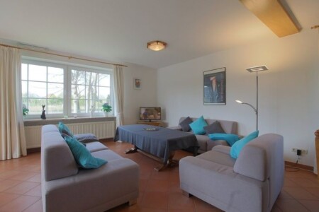 Foto 4 Ferienhaus Ostfriesland Zwischen Elbe und Weser MU2 Ferienhaus mit Sauna (Objekt 89442) buchen