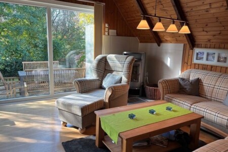 Foto 4 Ferienhaus Ostfriesland Zwischen Elbe und Weser SE Opi-Huck-Stroot 12 (Objekt 89449) buchen