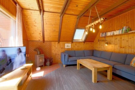 Foto 2 Ferienwohnung Ostfriesland Zwischen Elbe und Weser SE Opi-Huck-Stroot 13 (Objekt 89450) buchen