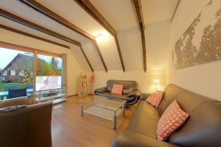 Foto 2 Ferienhaus Ostfriesland Zwischen Elbe und Weser SE Opi-Huck-Stroot 9 (Objekt 89451) buchen