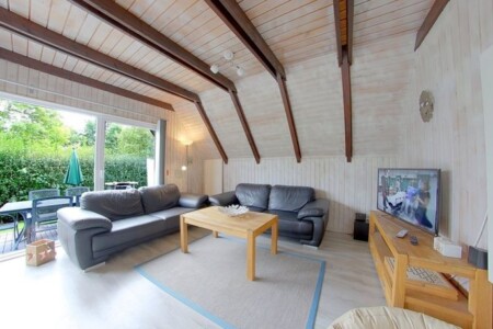 Foto 4 Ferienhaus Ostfriesland Zwischen Elbe und Weser SE Robbenplate 19 (Objekt 89452) buchen