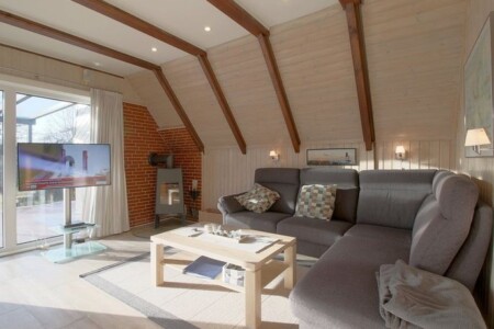 Foto 3 Ferienwohnung Ostfriesland Zwischen Elbe und Weser SE RP8 Ferienhaus am Wattenmeer (Objekt 89453) buchen