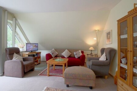 Foto 4 Ferienwohnung Ostfriesland Zwischen Elbe und Weser SI30-h FeWo Delphin (Objekt 89454) buchen