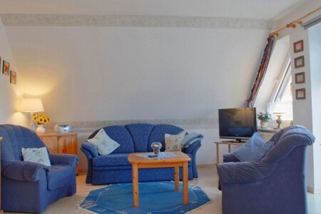 Foto 3 Ferienwohnung Ostfriesland Zwischen Elbe und Weser SI30v FeWo Stör (Objekt 89455) buchen