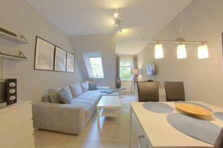 Foto 1 Ferienwohnung Ostfriesland Zwischen Elbe und Weser SI4-05 (Objekt 89456) buchen