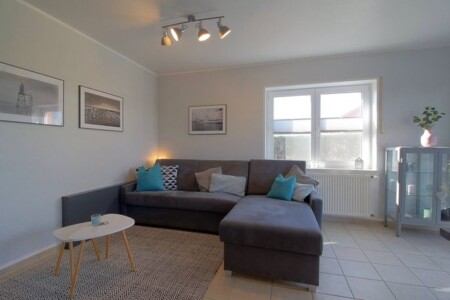 Foto 2 Ferienwohnung Ostfriesland Zwischen Elbe und Weser SI5-01 Terrassenwohnung Deichnah (Objekt 101072) buchen