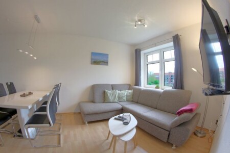 Foto 3 Ferienwohnung Ostfriesland Zwischen Elbe und Weser Sie4-03 (Objekt 89459) buchen