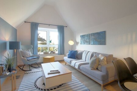 Foto 1 Ferienwohnung Ostfriesland Zwischen Elbe und Weser Sie4-11 (Objekt 89460) buchen