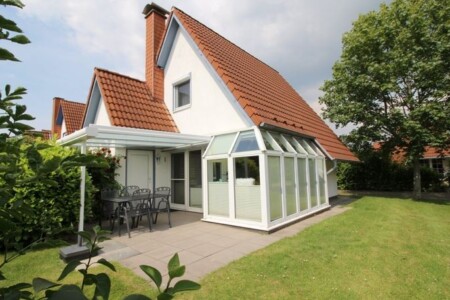 Foto 1 Ferienhaus Ostfriesland Zwischen Elbe und Weser SL Tegeler Plate 8 (Objekt 89461) buchen