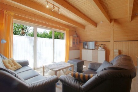 Foto 4 Ferienhaus Ostfriesland Zwischen Elbe und Weser SR Eversand 11 (Objekt 89462) buchen