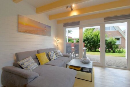 Foto 5 Ferienhaus Ostfriesland Zwischen Elbe und Weser SR Knechtsand 2 (Objekt 89463) buchen