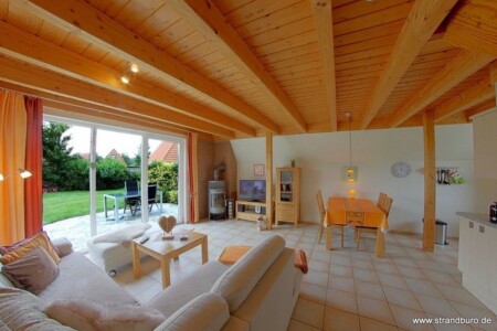 Foto 5 Ferienhaus Ostfriesland Zwischen Elbe und Weser SR Nordertill 5 (Objekt 89465) buchen