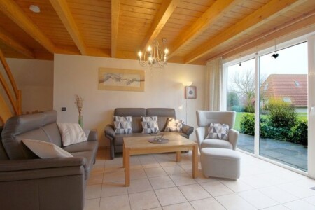 Foto 5 Ferienhaus Ostfriesland Zwischen Elbe und Weser SR Nordertill 7 (Objekt 89466) buchen