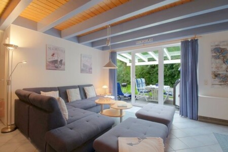 Foto 3 Ferienhaus Ostfriesland Zwischen Elbe und Weser SR Westertill 29 (Objekt 89469) buchen