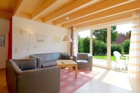 Foto 3 Ferienhaus Ostfriesland Zwischen Elbe und Weser SR Westertill 31 Lucie (Objekt 89470) buchen