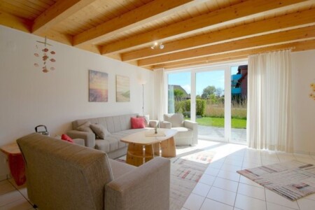 Foto 1 Ferienhaus Ostfriesland Zwischen Elbe und Weser SR Westertill 5 (Objekt 89471) buchen