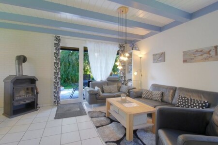 Foto 4 Ferienhaus Ostfriesland Zwischen Elbe und Weser Stb Wittsand 7 (Objekt 89473) buchen