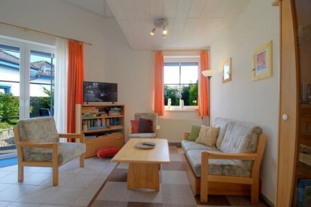 Foto 1 Ferienwohnung Ostfriesland Zwischen Elbe und Weser STW24a Bungalow (Objekt 89477) buchen