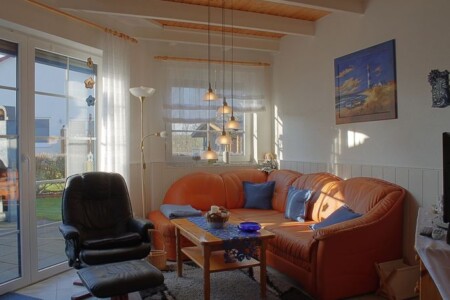 Foto 4 Ferienhaus Ostfriesland Zwischen Elbe und Weser STW45b Bungalow Seestern (Objekt 89478) buchen