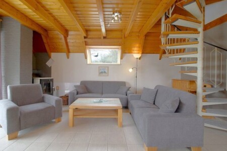 Foto 5 Ferienhaus Ostfriesland Zwischen Elbe und Weser SV2 Eversand 2 (Objekt 89479) buchen