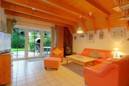 Foto 4 Ferienhaus Ostfriesland Zwischen Elbe und Weser SV2 Eversand 6 (Objekt 89481) buchen