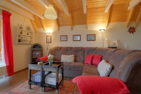 Foto 5 Ferienhaus Ostfriesland Zwischen Elbe und Weser SV2 Hans Albers 1 (Objekt 90607) buchen