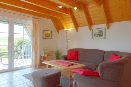 Foto 1 Ferienwohnung Ostfriesland Zwischen Elbe und Weser SV2 Hans-Albers 29 (Objekt 90608) buchen