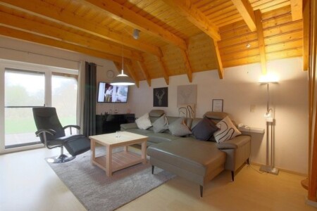 Foto 1 Ferienhaus Ostfriesland Zwischen Elbe und Weser SV2 Knechtsand 18 (Objekt 90611) buchen