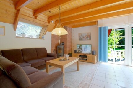 Foto 2 Ferienhaus Ostfriesland Zwischen Elbe und Weser SV2 Knechtsand 32 (Objekt 90612) buchen