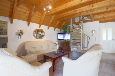 Foto 1 Ferienhaus Ostfriesland Zwischen Elbe und Weser SV2 Knechtsand 6 (Objekt 90613) buchen