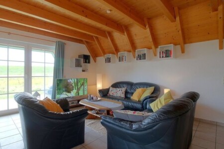 Foto 2 Ferienhaus Ostfriesland Zwischen Elbe und Weser SV2 Lale Andersen 15 (Objekt 90614) buchen