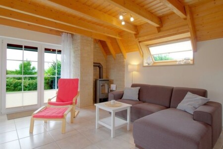 Foto 2 Ferienhaus Ostfriesland Zwischen Elbe und Weser SV2 Medemsand 20 (Objekt 90267) buchen